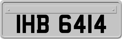 IHB6414