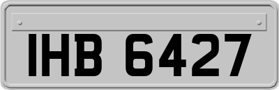 IHB6427