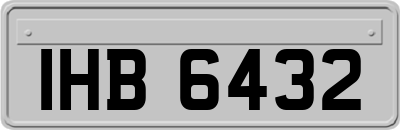 IHB6432