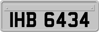 IHB6434