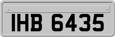 IHB6435