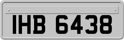IHB6438
