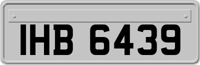 IHB6439
