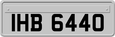 IHB6440