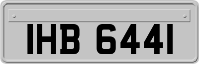IHB6441