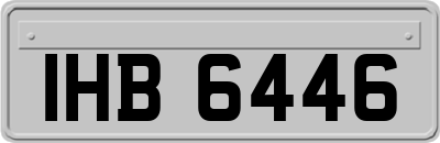 IHB6446