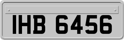 IHB6456