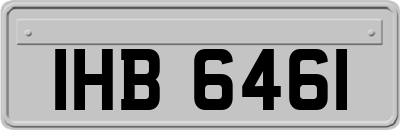 IHB6461