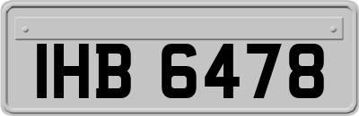 IHB6478