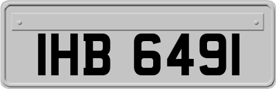 IHB6491