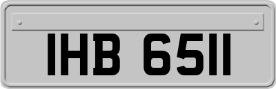 IHB6511