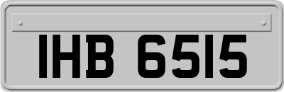 IHB6515