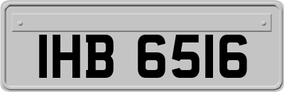 IHB6516