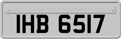 IHB6517