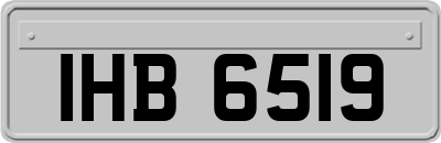 IHB6519