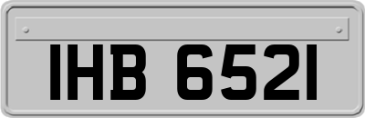 IHB6521