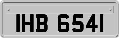 IHB6541