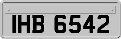IHB6542