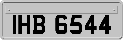 IHB6544