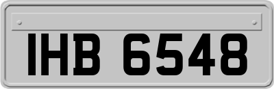 IHB6548