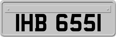 IHB6551