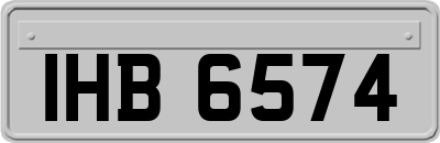 IHB6574