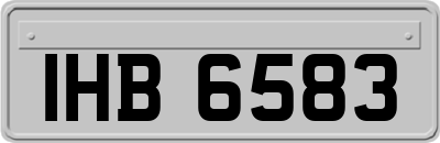 IHB6583