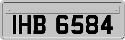 IHB6584