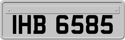 IHB6585