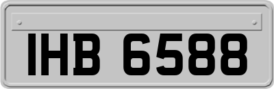 IHB6588