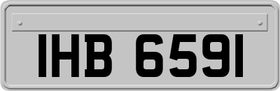 IHB6591