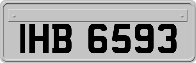 IHB6593