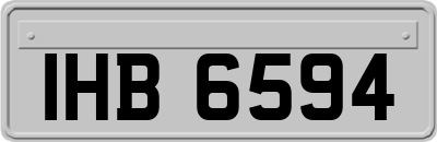 IHB6594