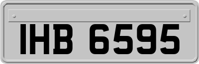 IHB6595