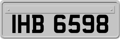 IHB6598