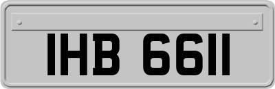 IHB6611