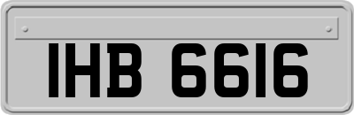IHB6616