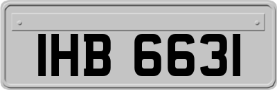 IHB6631