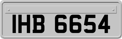 IHB6654