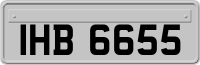 IHB6655