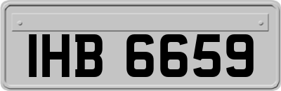 IHB6659