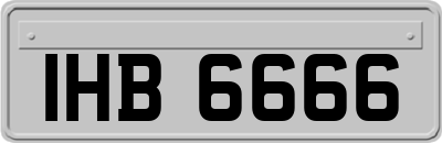 IHB6666