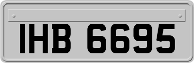 IHB6695