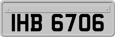 IHB6706