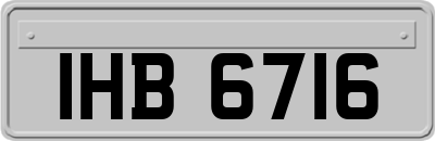 IHB6716