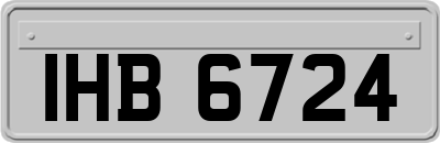 IHB6724