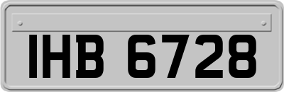IHB6728