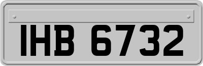 IHB6732