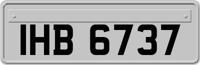 IHB6737