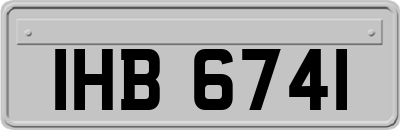 IHB6741